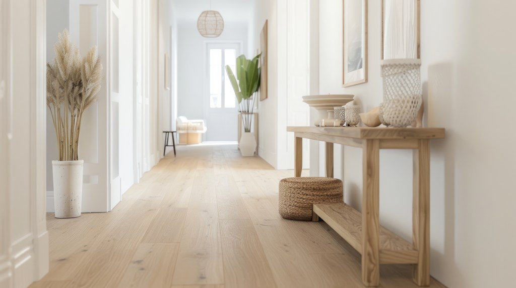 How to Choose the Right Flooring for Your&nbsp;Home